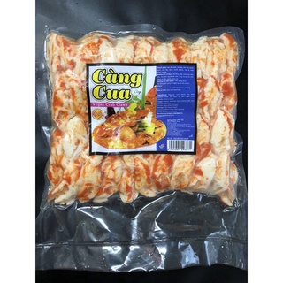 200g càng cua chay