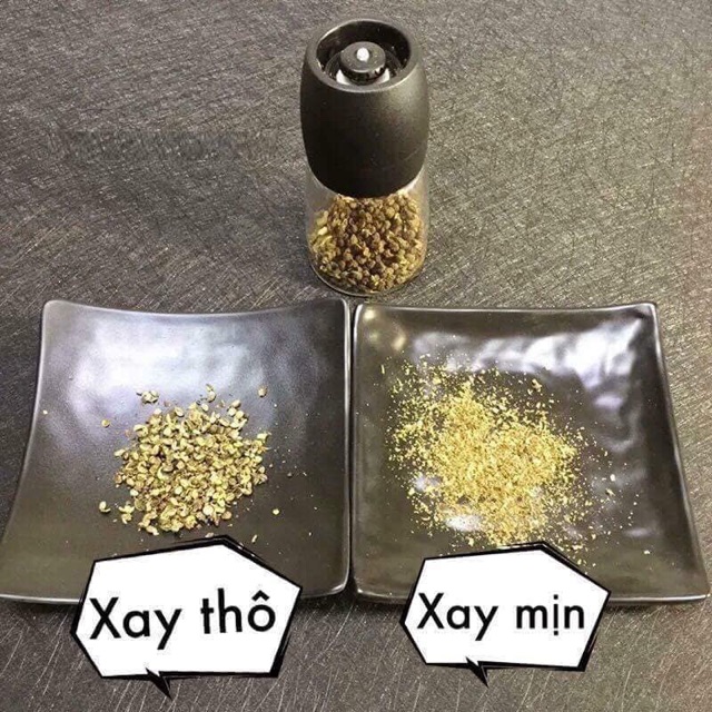 Lọ xay tiêu IKEA | BigBuy360 - bigbuy360.vn