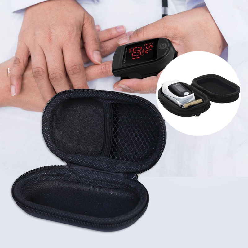 Túi Đựng Bảo Vệ Chống Sốc Cho Ngón Tay zzz