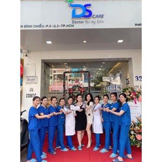 Đồng Phục Spa, Thẩm Mỹ, phòng mổ (THIẾT KẾ LOGO MIỄN PHÍ)