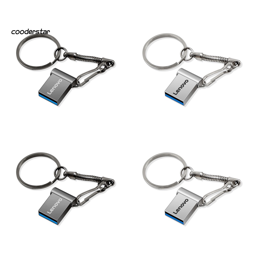 Ổ Đĩa USB 3.0 Thiết Kế Nhỏ Gọn Tiện Dụng Cho Máy Tính