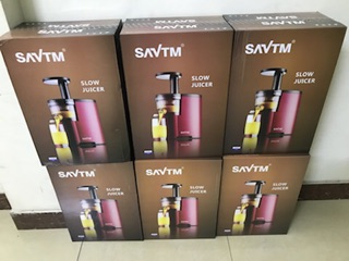 SỈ MÁY ÉP CHẬM SATVM JE 07