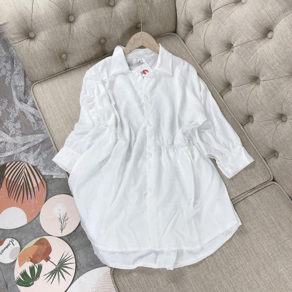 Set đồ nữ cá tính, set quần sóc áo quây đi chơi sang chảnh mùa hè đẹp 8A00055 THVVN | BigBuy360 - bigbuy360.vn