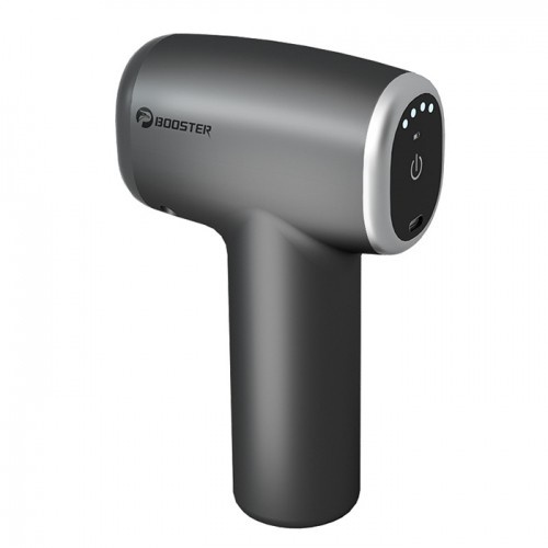 Súng massage cầm tay thư giãn cơ toàn thân Booster MINI V1