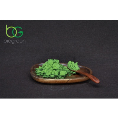 Bột rau ngót - bột chiết xuất rau ngót nguyên chất Biogreen hữu cơ bổ sung chất xơ 50g,100g