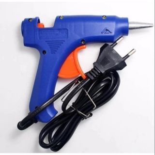 Súng bắn keo nến nhỏ 20w