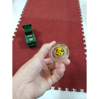 Bóng đèn dầu thủy tinh T3217