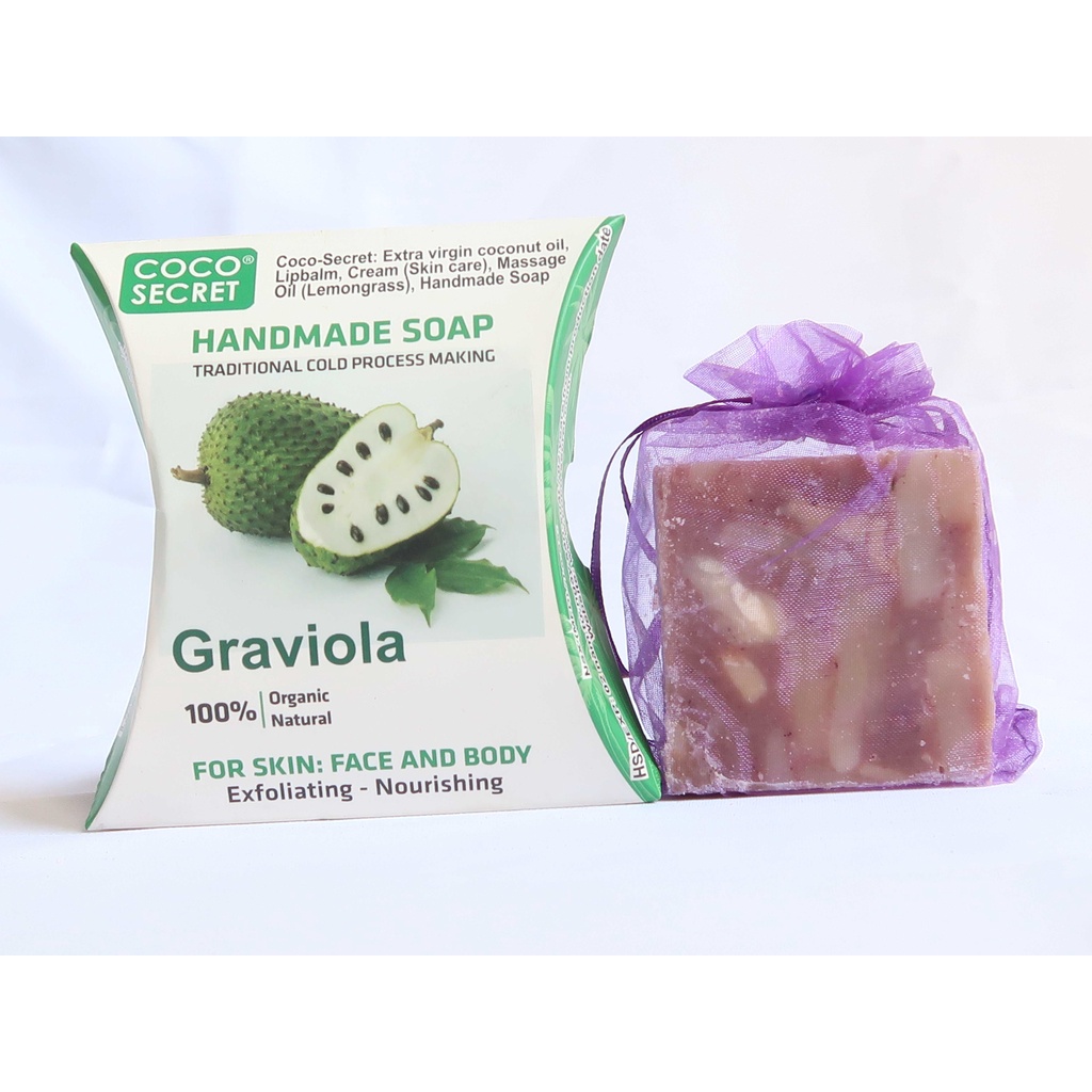 Xà phòng tẩy da chết, tẩy bẩn không gây khô da Glycerine