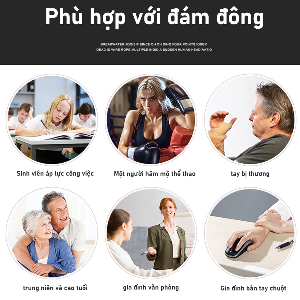 Kìm bóp tay, dụng cụ tập cơ tay, kìm tập cơ tay tập gym điều chỉnh lực 5-60kg có bộ đếm