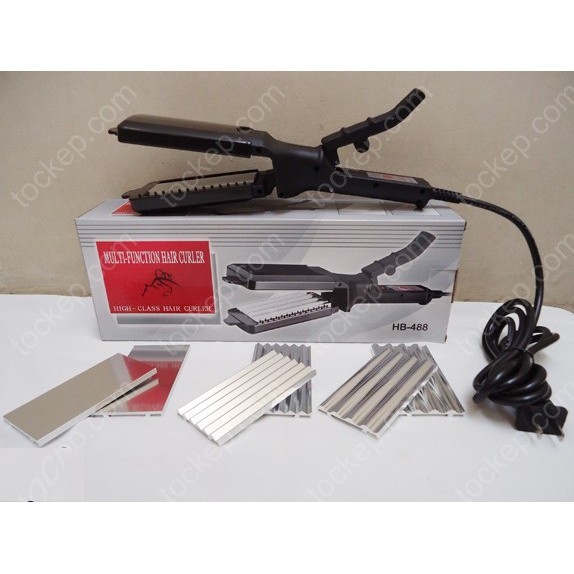 FREESHIP 99K TOÀN QUỐC_máy bấm (dập) + duỗi thay lưỡi cao cấp - 488 - Ngọc Khuê Shop - Xanh Liga