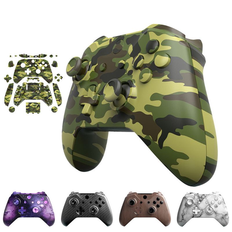 Vỏ Bọc Tay Cầm Chơi Game Xbox One