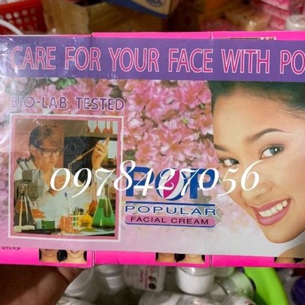 sỉ 12 hộp pop thái lan chính hãng