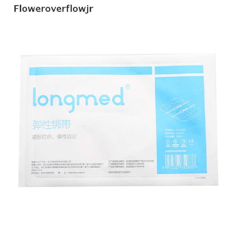 Fojr Miếng Vá Vết Thương Không Đau Không Cần Khoan Có Dây Kéo