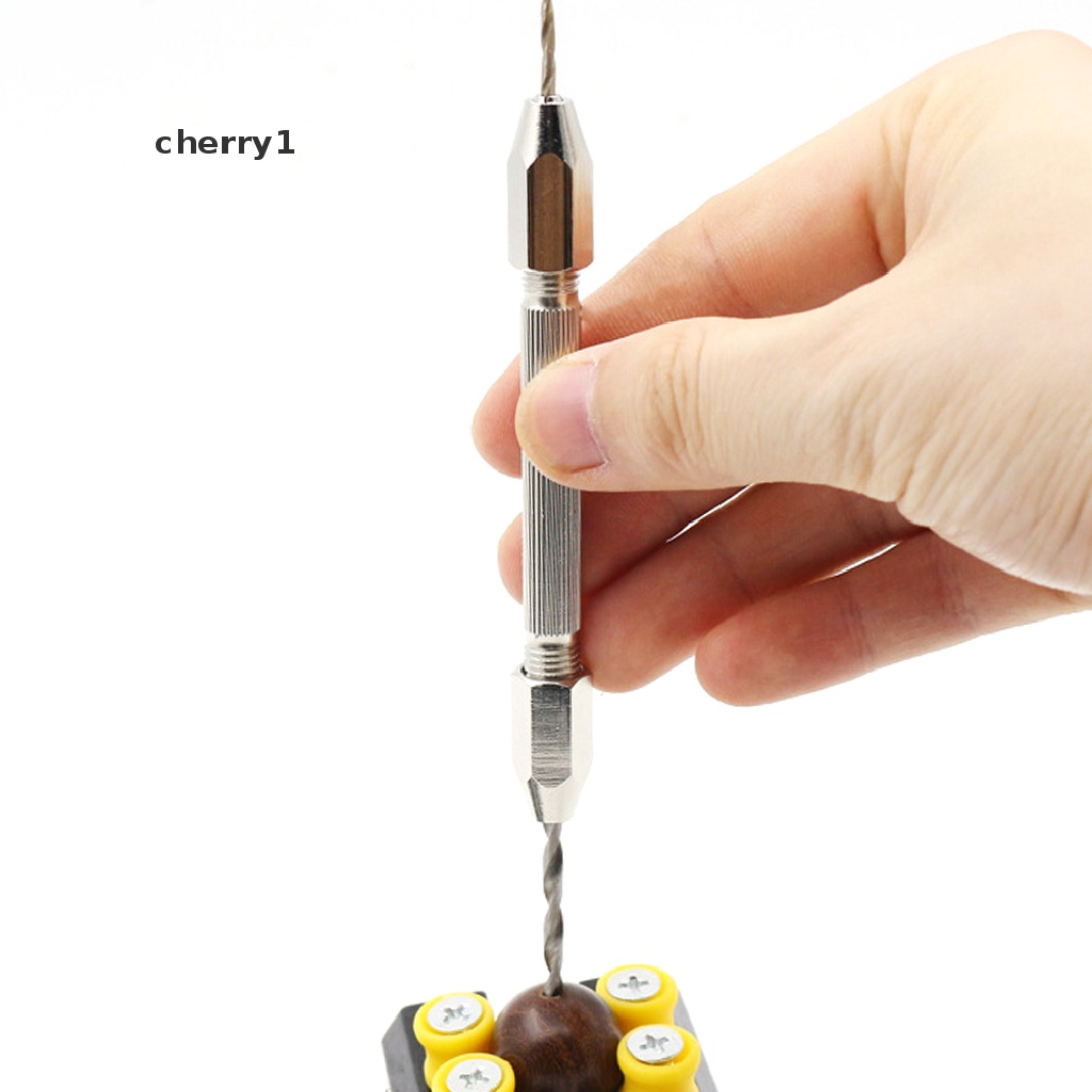 Đầu Kẹp Mũi Khoan Đồng Hồ 0. - 0.3mm (cherry1)