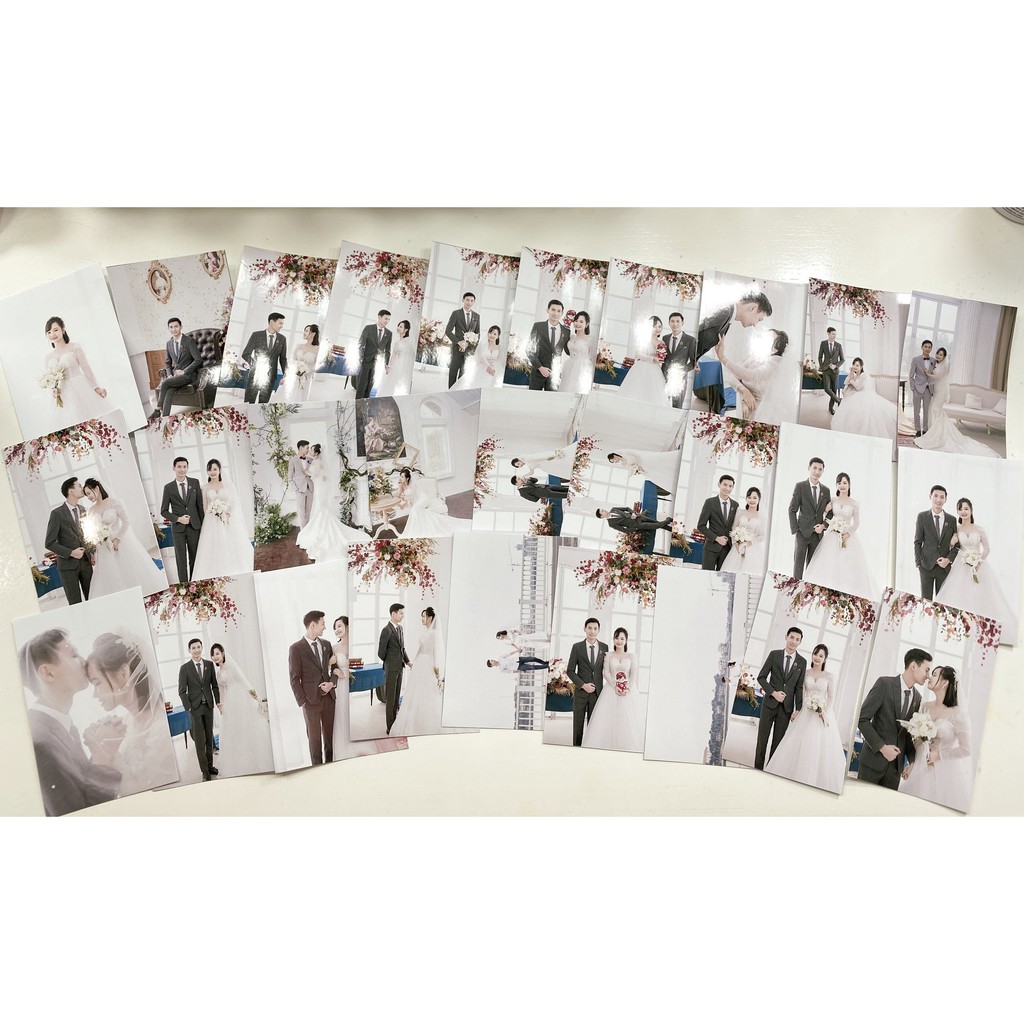 [NOWSHIP 2H][RẺ VÔ ĐỊCH] IN ẢNH 6X9 DẠNG STICKER DÁN ĐƯỢC GIÁ 1K | BigBuy360 - bigbuy360.vn