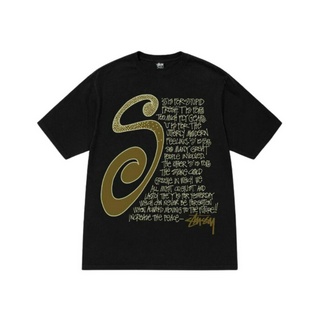 Áo thun Stussy S Talk Pigment Dyed