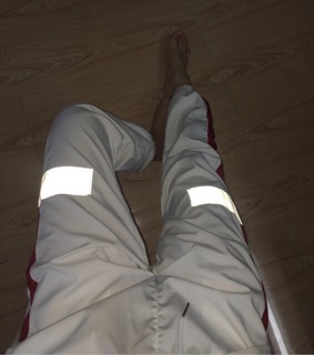 Quần JOGGER phản quang siêu đẹp