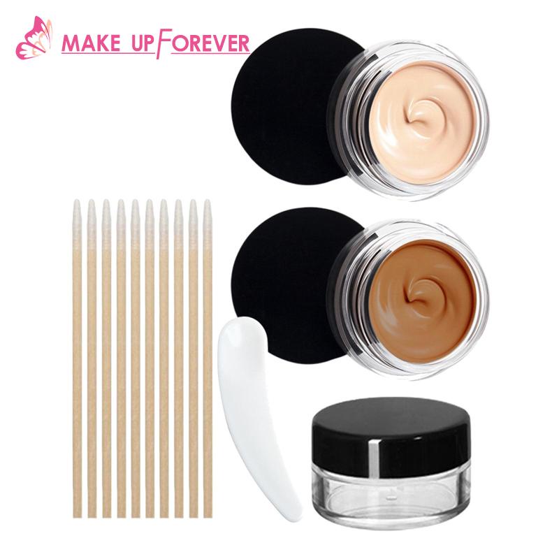 Kem Che Khuyết Điểm Hình Xăm Chống Mồ Hôi Dành Cho Nam Và Nữ