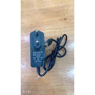 [Bán sỉ] Nguồn 5V-2A Chân Kim Nhỏ Và Lớn Dùng Cho TV Box, Camera IP