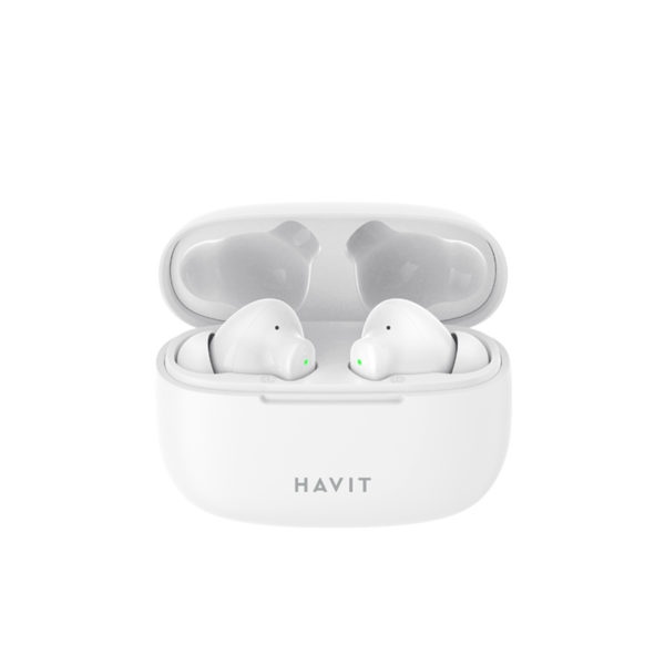 TAI NGHE TWS HAVIT TW967 STEREO EARBUDS