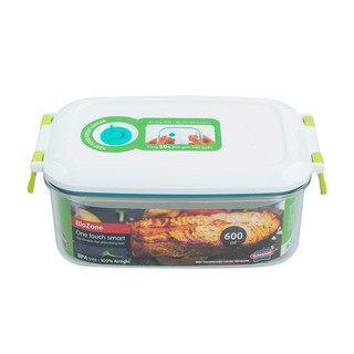 HỘP NHỰA BIOZONE KB-SM600S 600ML