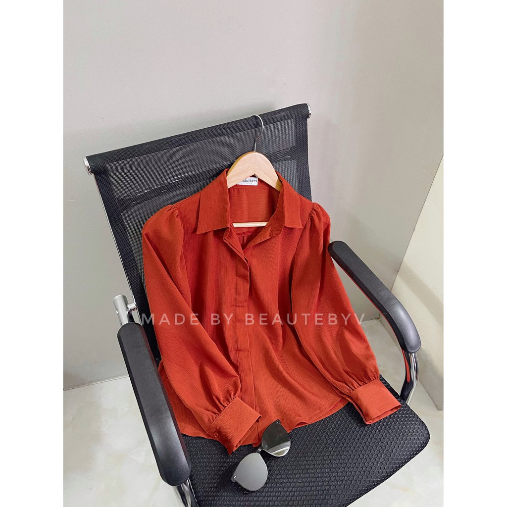 BEAUTBYV - Áo Copi | BigBuy360 - bigbuy360.vn