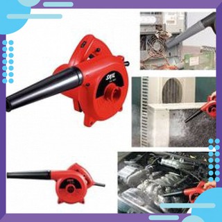 [GIÁ SỈ] MÁY THỔI BỤI CẦM TAY - MÁY BƠM ĐIỆN BỂ BƠI, PHAO 2 CHIỀU MINI [SALE]