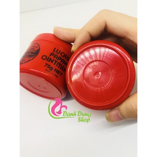 Kem Bôi Đa Năng Lucas Papaw Ointment 75g