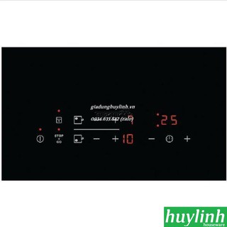 Bếp từ Electrolux EHH3320NVK