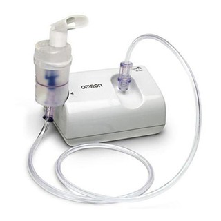 Máy xông mũi họng Omron NE-C801
