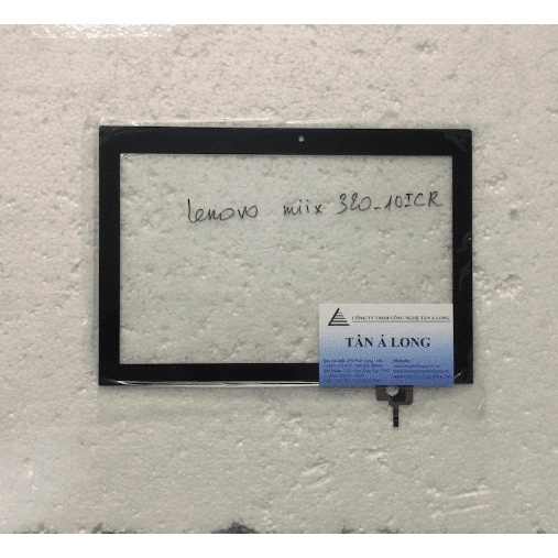 Tấm cảm ứng Lenovo Miix 320-10ICR