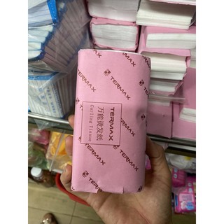 giấy uốn nóng