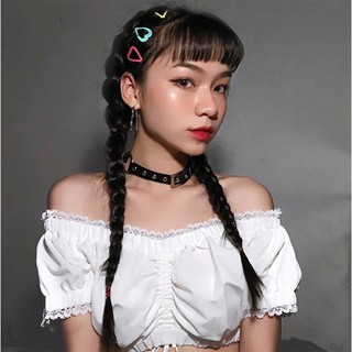 bộ kẹp tóc nhiều màu nhiều kiểu