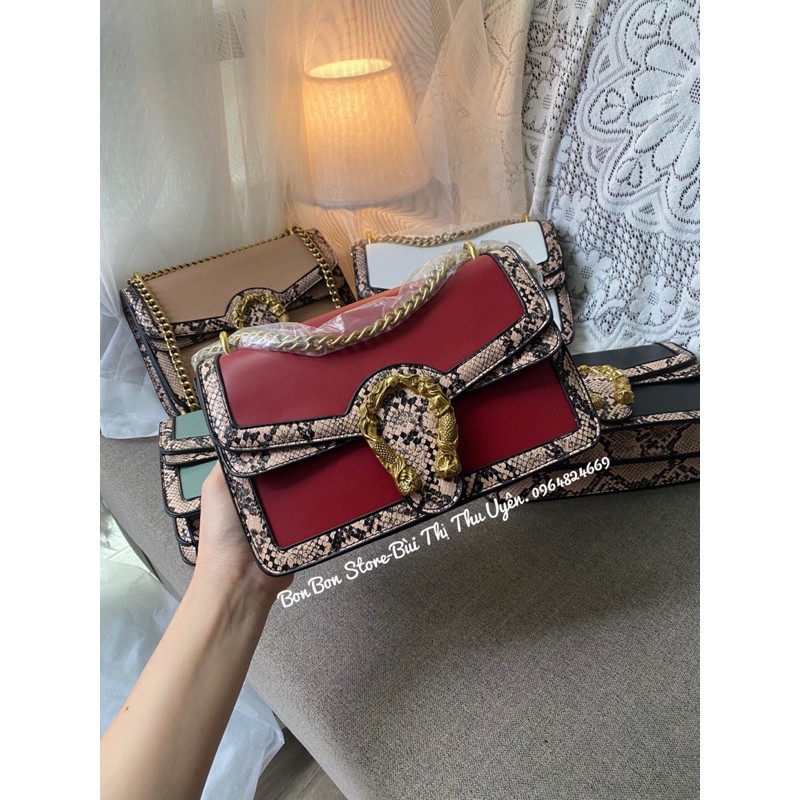 Túi xinh nhà uyên