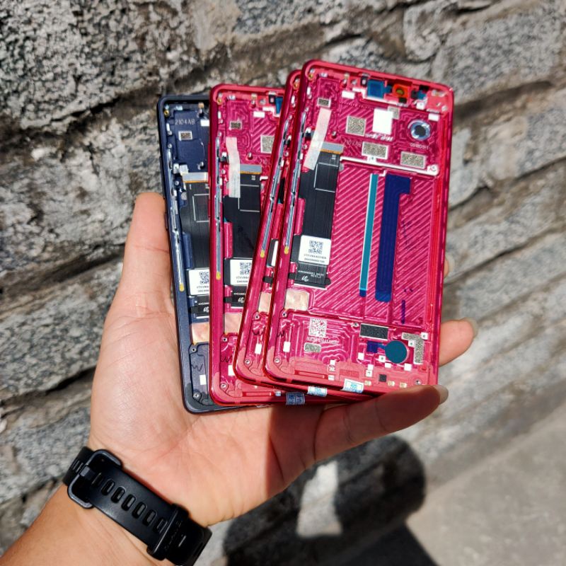 Màn hình zin Xiaomi Mi 8 Se