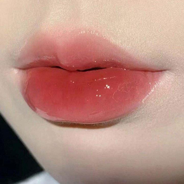 Son Bóng 3D Lâu Trôi Không Phai Màu Chống Dính Herrange JP6
