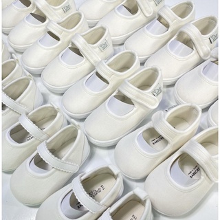 Giày Trắng nội địa Hàn Quốc cho bé trai , bé gái