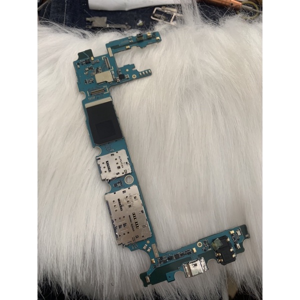 Main J7 Pro J730 Zin bóc máy