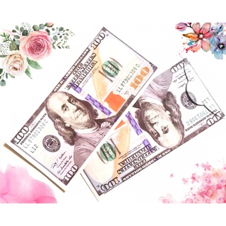 50 cái bao lì xì 100 đô
