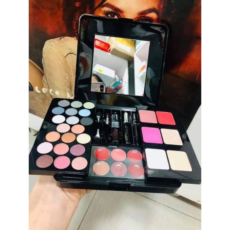 Sét trang điểm NOCIBÉ ( Nội địa Pháp săn sale 50%) | BigBuy360 - bigbuy360.vn