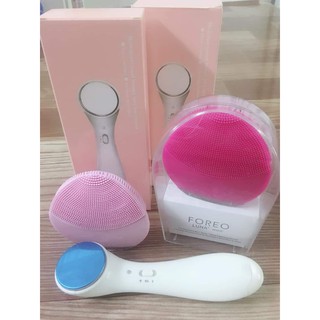 Máy rửa mặt F.O.R.E.O L.U.N.A MINI