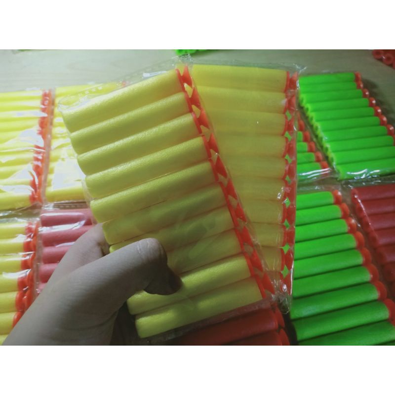 Que xốp mút mềm dính EVA chất lượng cao