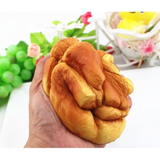 cSquishy Bánh Mì Tròn Jumboz