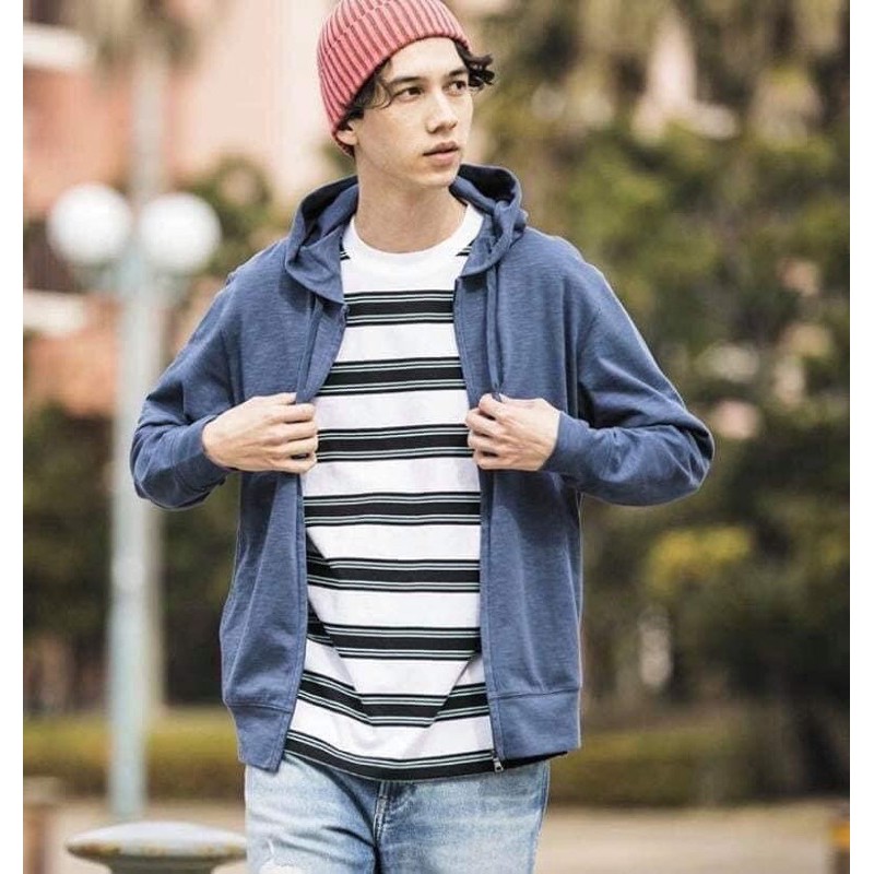 SẴN AIRISM ÁO HOODIE CHỐNG UV