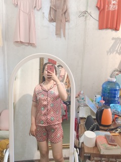 Bộ phi lụa cao cấp