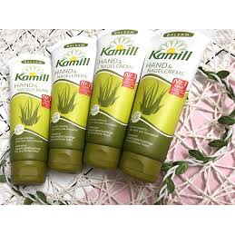 Kem dưỡng da tay và móng tay Kamil 100ml & 150ml | BigBuy360 - bigbuy360.vn