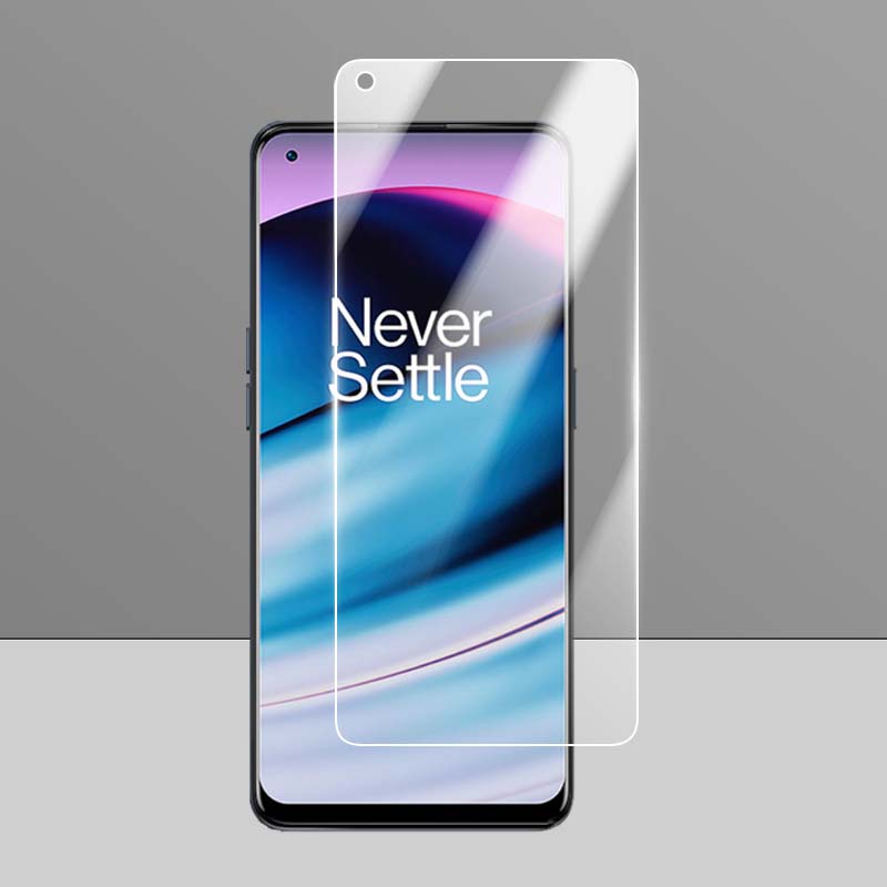 Set 1 / 2 / 3 / 5 Kính Cường Lực 2.5D 9H Bảo Vệ Màn Hình Điện Thoại OnePlus 10T 10R 9 9R Ace