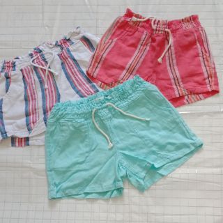 Quần Sort bé gái Vnxk Old Navy 4-10Y