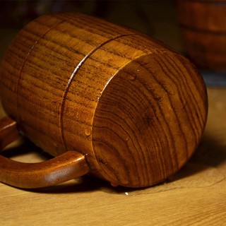Ly gỗ cocktail, ly cocktail gỗ, ly đồ uống nghệ thuật, ly gỗ quầy bar, ly gỗ bartender, ly cocktail độc đáo