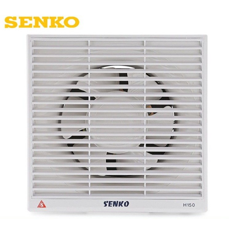 Quạt hút tường SENKO H150-H200-H250